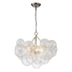 farmhouze-light-modern-luxe-swirled-glass-globe-bubble-chandelier-chandelier-3-light-brass-700015