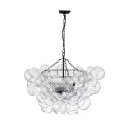 farmhouze-light-modern-luxe-swirled-glass-globe-bubble-chandelier-chandelier-3-light-brass-pre-order-969927