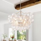 farmhouze-light-modern-luxe-swirled-glass-globe-bubble-chandelier-chandelier-8-light-nickel-186219