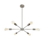 farmhouze-light-modern-mid-century-linear-sputnik-pendant-light-chandelier-nickel-6-light-245281