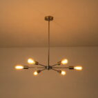 farmhouze-light-modern-mid-century-linear-sputnik-pendant-light-chandelier-nickel-6-light-891130