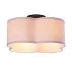 farmhouze-light-quatrefoil-fabric-flush-mount-lighting-ceiling-light-linen-735138