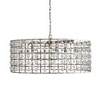 farmhouze-light-shabby-chic-aged-silver-crystal-ball-drum-chandelier-chandelier-8-light-188592