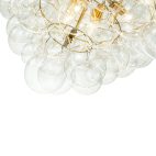 farmhouze-light-stunning-9-light-glass-ball-cluster-bubble-chandelier-chandelier-brass-377124