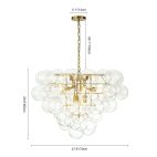 farmhouze-light-stunning-9-light-glass-ball-cluster-bubble-chandelier-chandelier-brass-519157