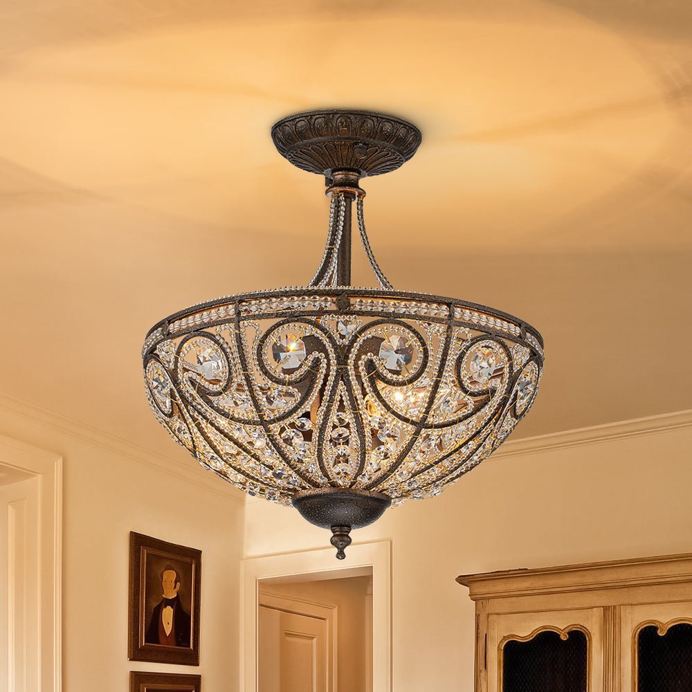 farmhouze-light-vintage-bronze-crystal-bowl-semi-flush-ceiling-light-ceiling-light-bronze-217572