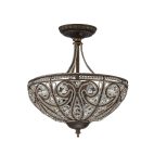 farmhouze-light-vintage-bronze-crystal-bowl-semi-flush-ceiling-light-ceiling-light-bronze-741996