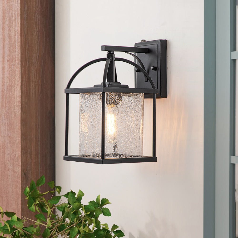 farmhouze-light-waterproof-1-light-square-lantern-outdoor-wall-sconce-wall-sconce-1-pack-925681