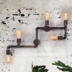 farmhouze-lighting-industrial-retro-water-pipe-bronze-wall-sconce-industrial-lighting-default-title-106715