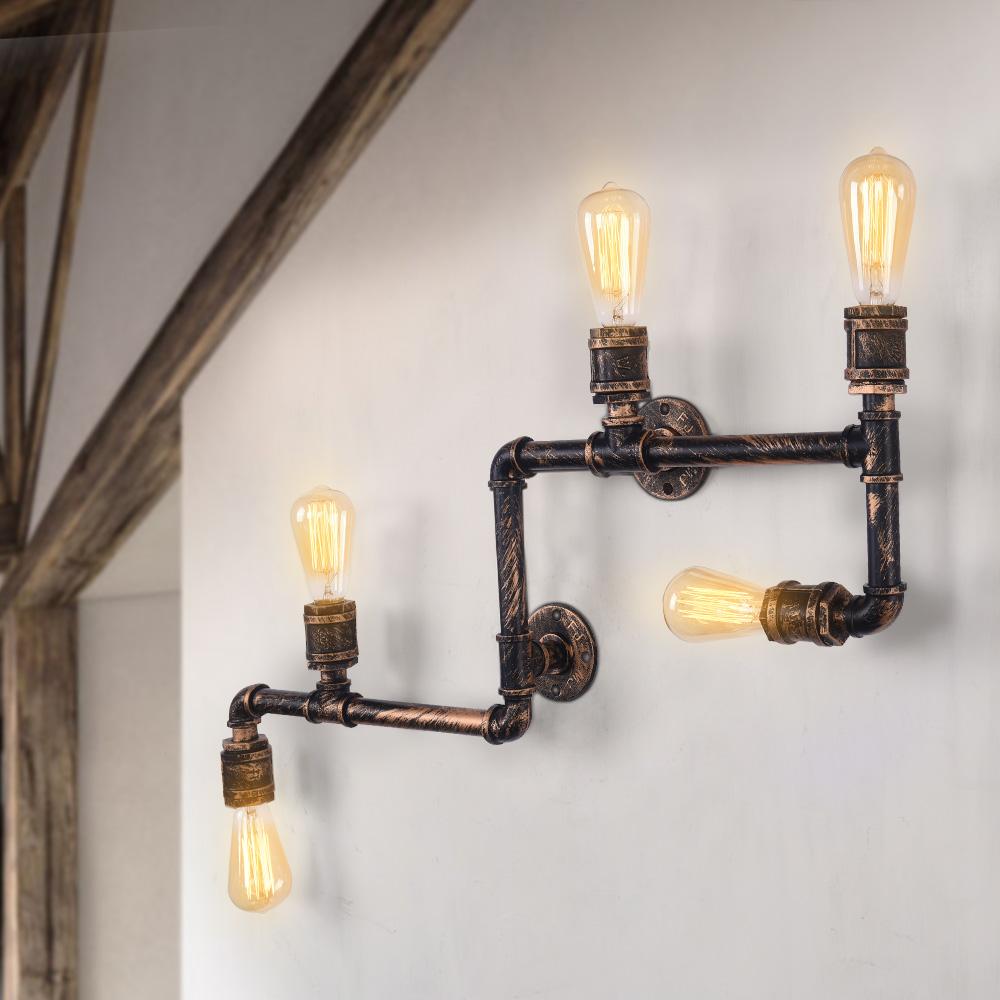 farmhouze-lighting-industrial-retro-water-pipe-bronze-wall-sconce-industrial-lighting-default-title-324683