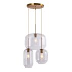 farmhouze-lighting-mid-century-geometric-glass-jar-pendant-pendant-3-lt-round-canopy-170065