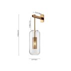 farmhouze-lighting-mid-century-gold-cylinder-glass-wall-sconce-wall-sconce-black-164639