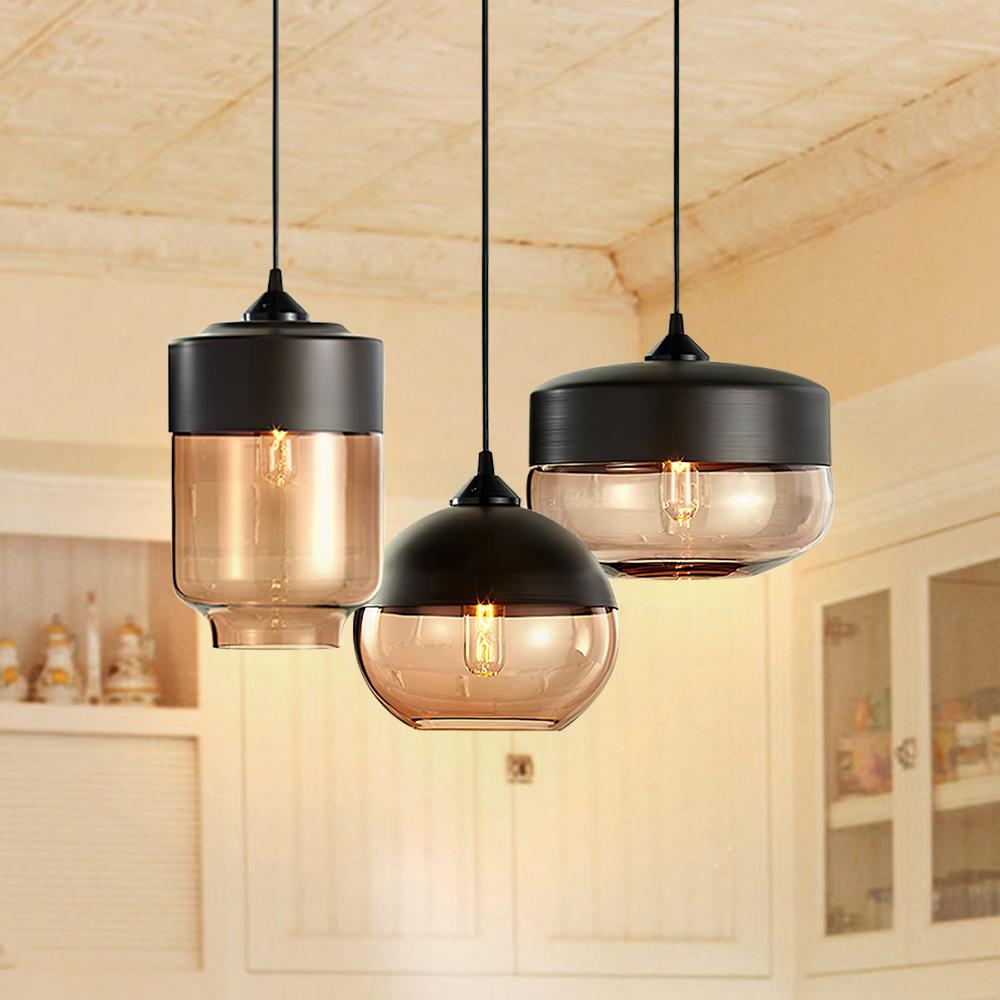 farmhouze-lighting-mid-century-hand-blown-glass-cylinder-pendant-light-pendant-a-170801