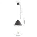 farmhouze-lighting-mid-century-hanging-mini-pendant-light-pendant-default-title-892310