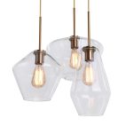 farmhouze-lighting-minimalist-geometric-glass-hanging-pendant-light-pendant-3-bulbs-clear-glass-441983